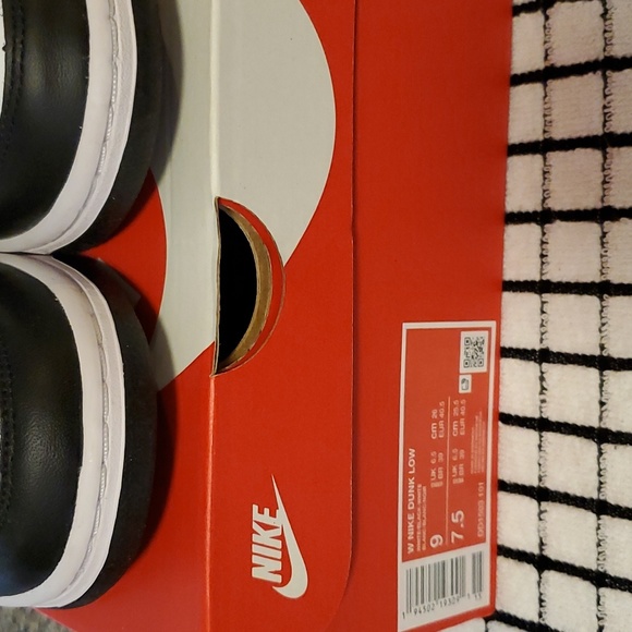 Nike Dunk low - Picture 3 of 8